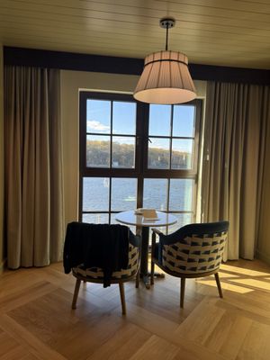 Delamar Mystic by null