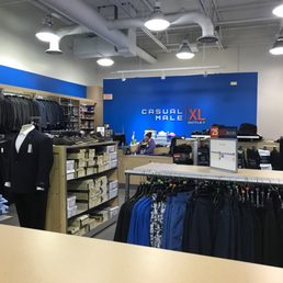 casual male xl outlet