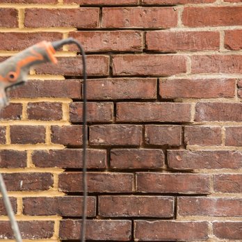 Shield Masonry & Roofing - Tuck-pointing Work. - Masonry/Concrete Near Me - Chicago, Illinois Shield Masonry & Roofing - Tuck-pointing Work. - Masonry/Concrete Near Me - Chicago, Illinois
