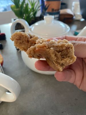 Cookie Plug by null