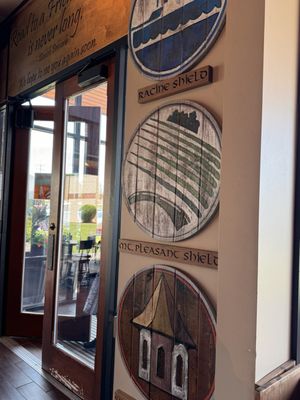 O&H Danish Bakery by null