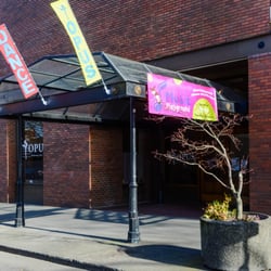 Holly Street view of Opus