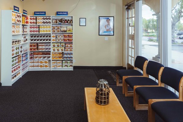A photo of LWI Lindora Franchisee