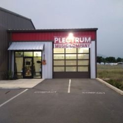 Plectrum Music Company