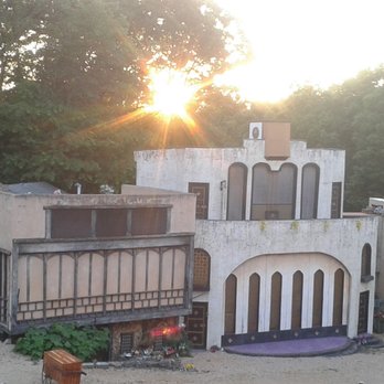 The Great Passion Play - More of the set - Performing Arts Near Me - Eureka Springs, Arkansas The Great Passion Play - More of the set - Performing Arts Near Me - Eureka Springs, Arkansas