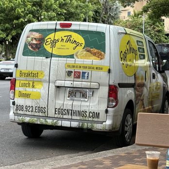 Eggs 'n Things - Breakfast & Brunch Near Me - Honolulu, Hawaii Eggs 'n Things - Breakfast & Brunch Near Me - Honolulu, Hawaii