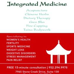 Minnesota Clinic of Integrated Medicine