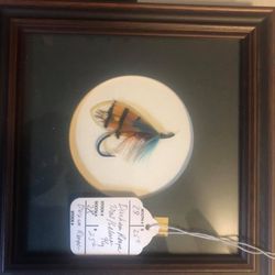 House of Windsor - Scottish hand tied flies