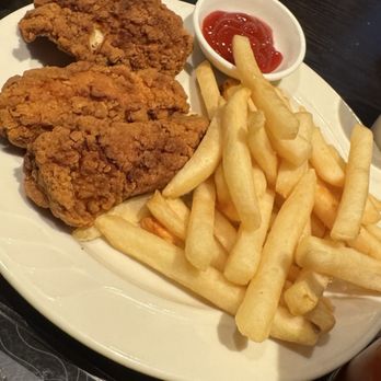 Sol 626 Mexican Restaurant - Kids Chicken Tenders - Mexican Near Me - Whittier, California Sol 626 Mexican Restaurant - Kids Chicken Tenders - Mexican Near Me - Whittier, California