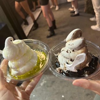 Softside - Ice Cream & Frozen Yogurt Near Me - New York, New York