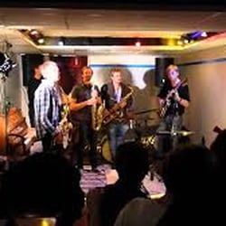 Bellevue Jazz - Live music