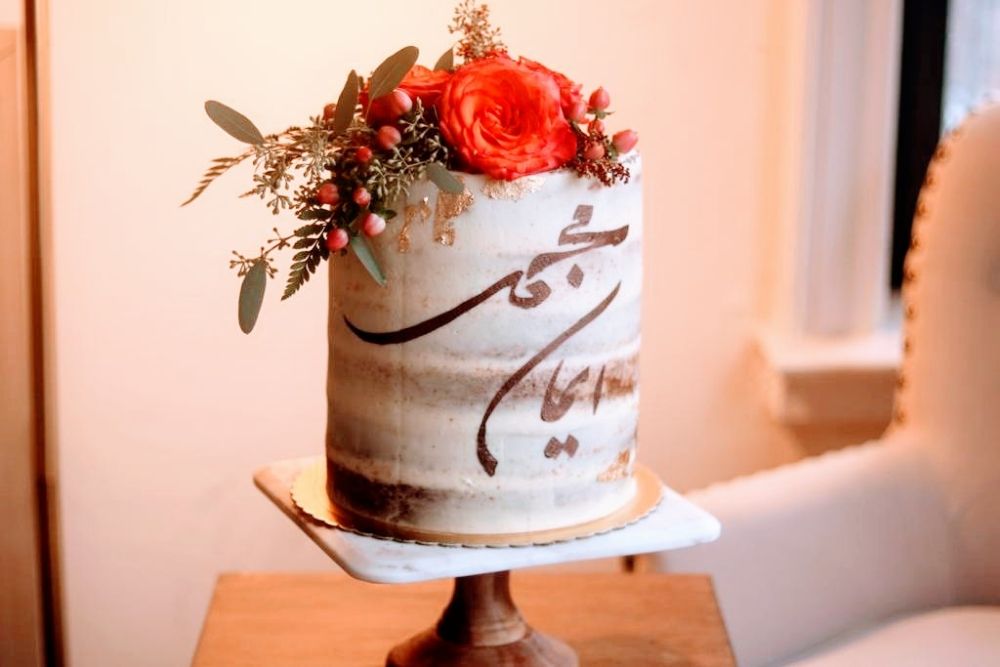 The Sweet Spott NYC Logo