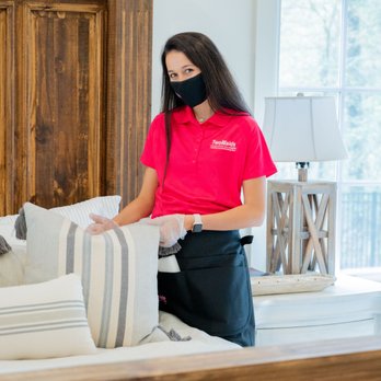 Two Maids - Home Cleaning Near Me - Douglasville, Georgia Two Maids - Home Cleaning Near Me - Douglasville, Georgia