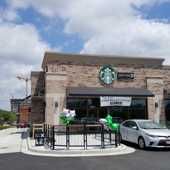 Starbucks - Grand opening - Coffee & Tea Near Me - Hanover, Maryland