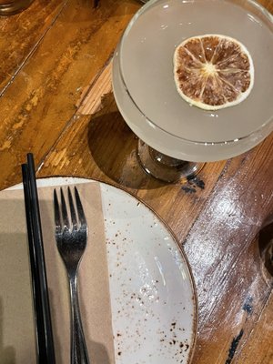 Teni East Kitchen by null