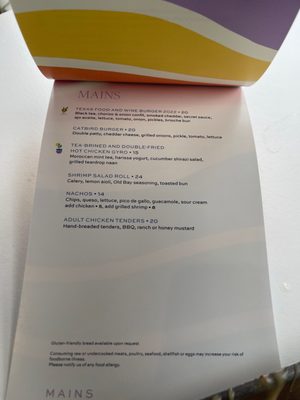 The Catbird Seat Pool Bar by null