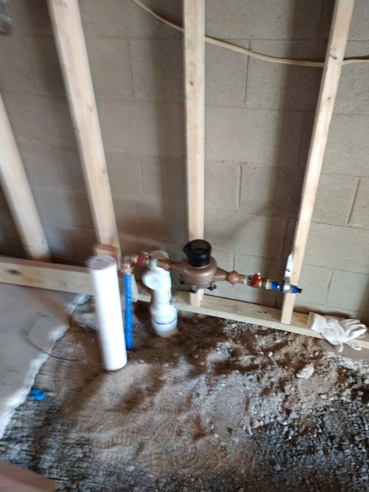 Slide of Plumbing By The Gas Guys