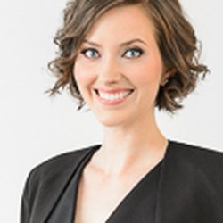 Yeager - Julianne Yeager