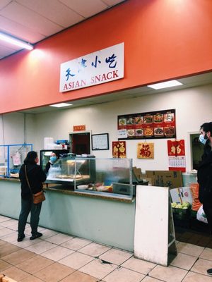 Saraga International Grocery by null