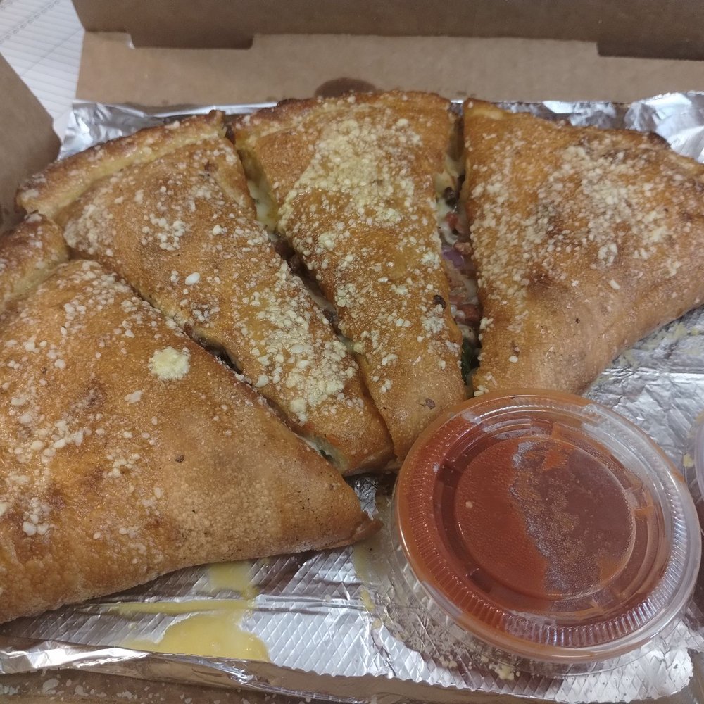 Cottage Inn Pizza - Calzone - Pizza Near Me - Niles, Michigan Cottage Inn Pizza - Calzone - Pizza Near Me - Niles, Michigan