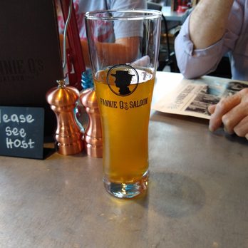 Fannie Q’s Saloon - Beer - American Near Me - Denali, Alaska