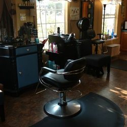 The Fringe Boutique Salon - Station