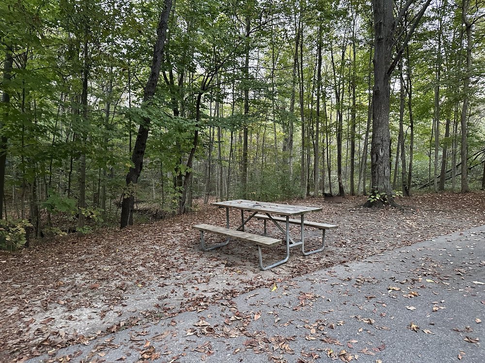 Alum Creek State Park