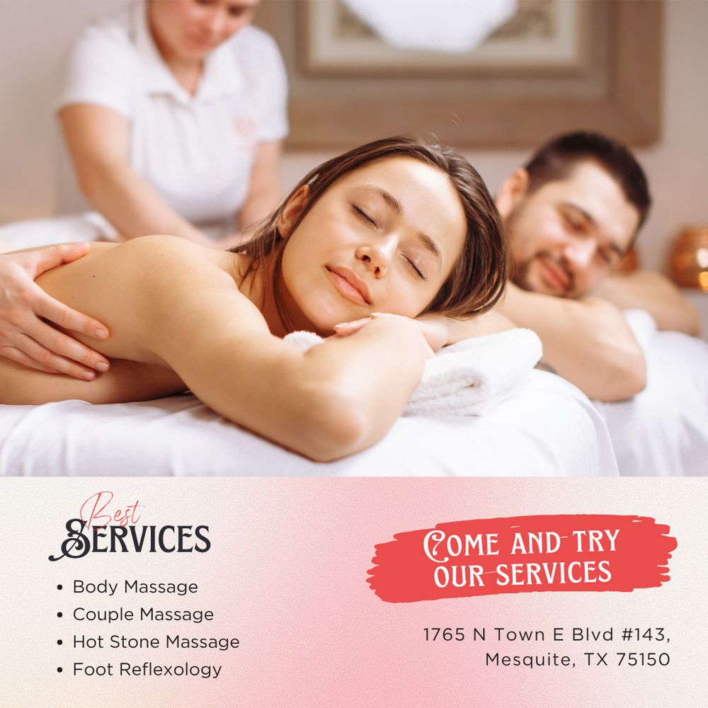 P Z Foot Spa Logo