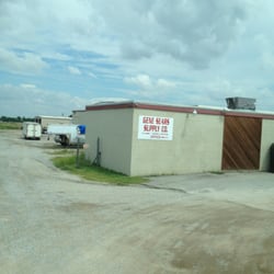 Gene Sears Supply