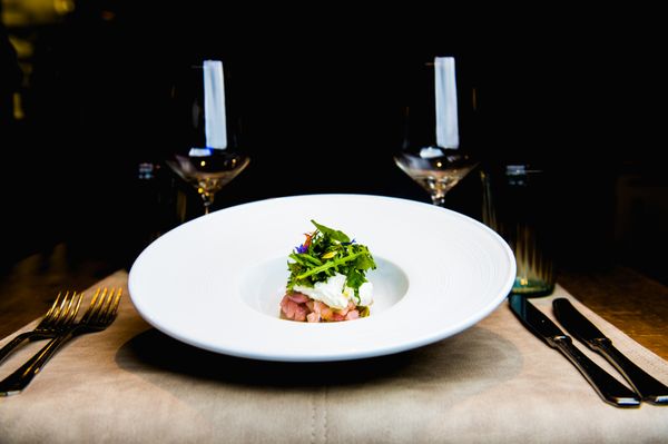 Sophie et Nicolas by null