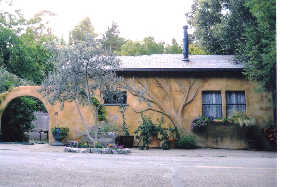 PORT COSTA BUILDERS Port Costa, California General Contractors