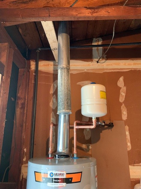 Slide of 4 Service Pros