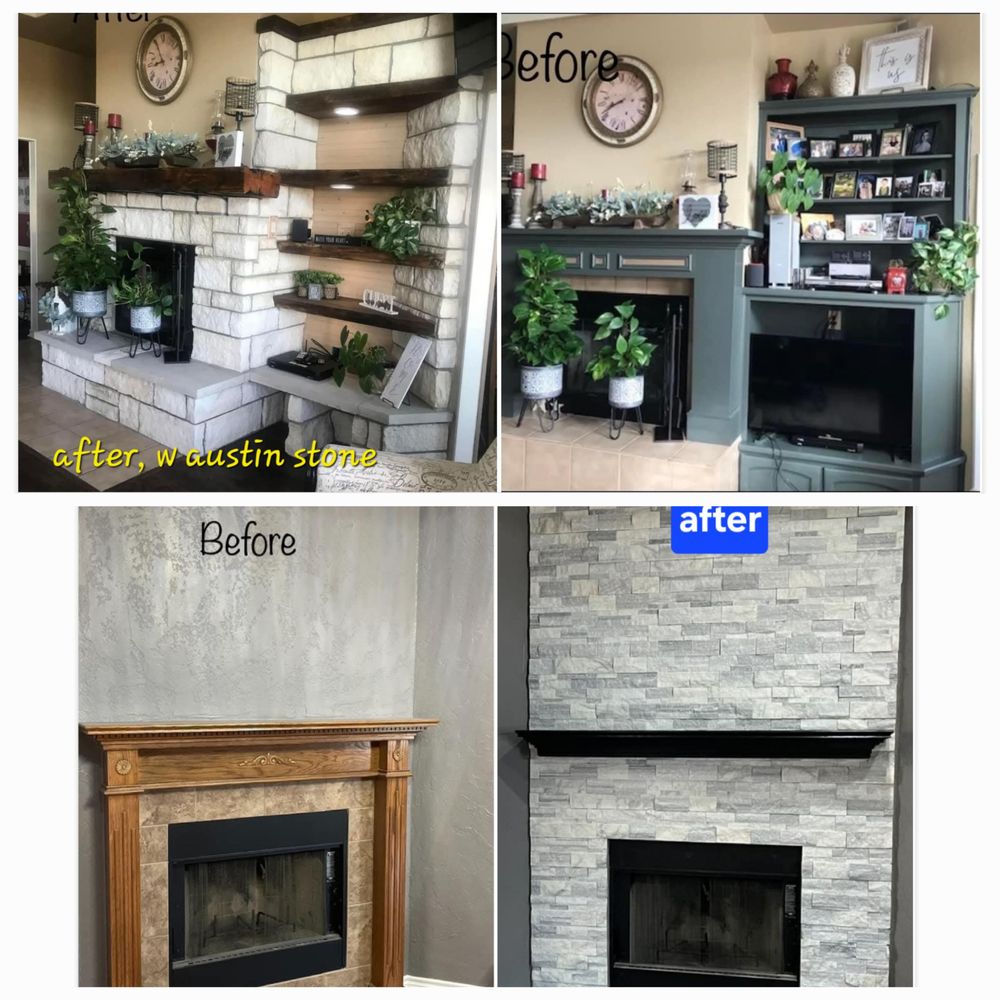 Slide of Exchange Services