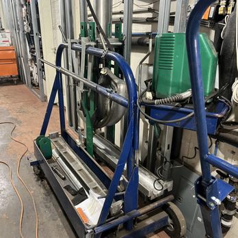 JMC Electric - We have bender for big pipes - Electricians Near Me JMC Electric - We have bender for big pipes - Electricians Near Me