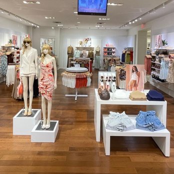 Forever 21 - Women's Clothing Near Me - Paramus, New Jersey Forever 21 - Women's Clothing Near Me - Paramus, New Jersey