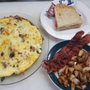 Kestrel Cafe