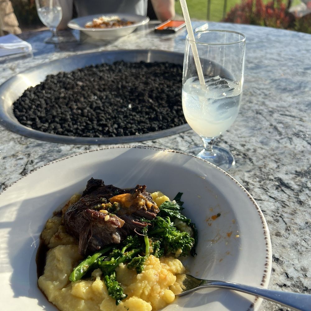 Pèppoli at Pebble Beach - Stunning setting. Delicious food. So happy! - Italian Near Me - Pebble Beach, California Pèppoli at Pebble Beach - Stunning setting. Delicious food. So happy! - Italian Near Me - Pebble Beach, California