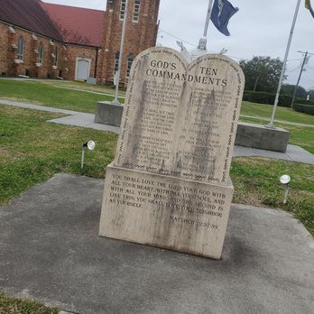 St. Bridget Catholic Church - 2,0mw, - Churches Near Me - Schriever, Louisiana St. Bridget Catholic Church - 2,0mw, - Churches Near Me - Schriever, Louisiana