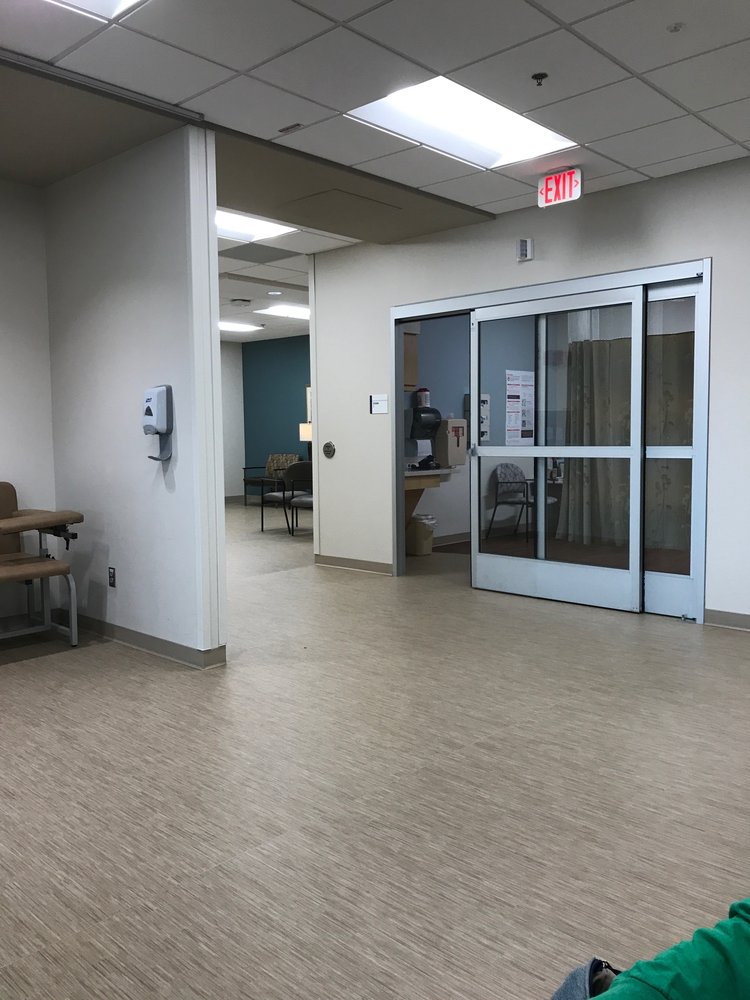 NOVANT HEALTH CLEMMONS MEDICAL CENTER 6915 Village Medical Cir