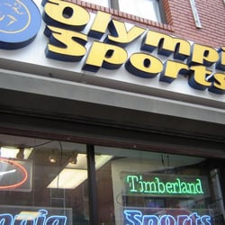 Olympia Sports