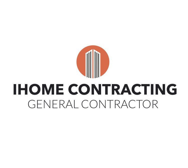 Slide of iHome Contracting