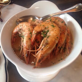 The Ordinary - Just giant shrimps in delicious sauce - Seafood Near Me - Charleston, South Carolina The Ordinary - Just giant shrimps in delicious sauce - Seafood Near Me - Charleston, South Carolina