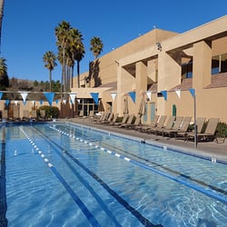 ClubSport San Ramon - ClubSport San Ramon Pool - Swim Team, Youth Swim Lessons, Masters Swim http://www.clubsportsr.com