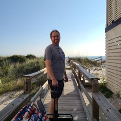 Cape San Blas Inn
