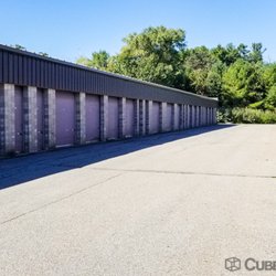 CubeSmart Self Storage - CubeSmart Self Storage