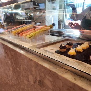 Julia & Henry's - Food Court Near Me - Miami, Florida
