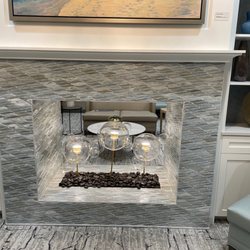 Spectrum Health Women's Health & Wellness Center - Tranquility Room