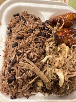 Casa Maiz Restaurant by null