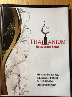 Thaitanium by null