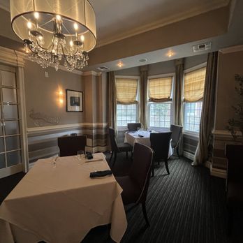 The Perch At Peacock Inn - New American Near Me - Princeton, New Jersey The Perch At Peacock Inn - New American Near Me - Princeton, New Jersey